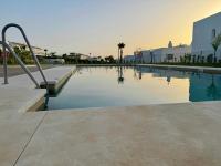 Atardeceres Atlanterra Vista Mar - Ferienwohnung Zahara de los Atunes