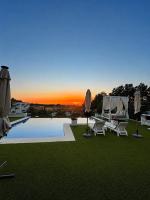 Puesta de Sol Doñana Adults Only - Bed and Breakfast Sanlúcar de Barrameda