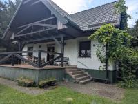 Czerpak - Chambres d'hôtes Małszewo