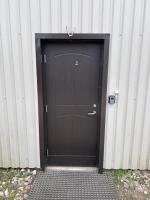 Straumes apartamenti - Ferienwohnung Valmiera