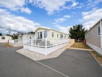 Lovely 6 Berth Caravan With Decking At Suffolk Sands Holiday Park Ref 45005Hc - B&B Felixstowe