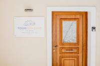 Tourkopazaro View - B&B Parga