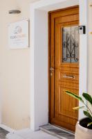 Tourkopazaro View - B&B Parga