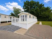 Lovely Caravan At Carlton Meres Holiday Park Ref 60034O - Ferienwohnung Saxmundham