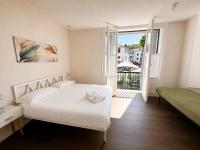 Appartement 1 Chambre - Vue sur Jardin