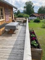 Gästhuset på Vallmons - B&B Järvsö