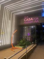 FLAT Executivo próx Consulado Americano - Ferienwohnung Recife