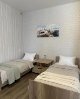 Habitación Doble Estándar con vistas al jardín - 1 o 2 camas