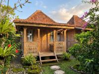 Villa Wakem Yehpoh - B&B Yehbiu