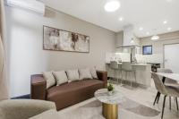 Marina Bay by Safar Apartments - B&B Durban