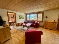 Chalet Floriana - B&B Les Diablerets