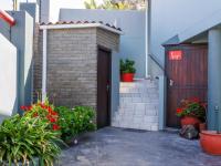Haus Garnison B&B - B&B Swakopmund