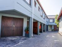 Haus Garnison B&B - B&B Swakopmund
