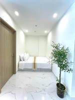 Toà gh6 - Ferienwohnung Gò Công
