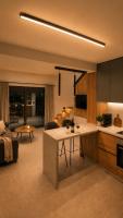 Loft 8 - Luxury Loft Apartment with Urban View - B&B Ioánina