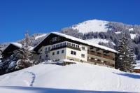 Gästehaus Wildbach - B&B Mittelberg