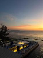 Stay with me by Veranda Resident - B&B Na Jomtien