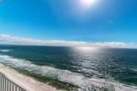 Beachfront Condo gorgeous views shared pool and beach access - B&B Panama City Beach