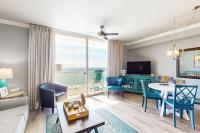 Beachfront Condo gorgeous views shared pool and beach access - Chambres d'hôtes Panama City Beach