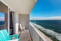 Beachfront Condo gorgeous views shared pool and beach access - Chambres d'hôtes Panama City Beach