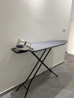 Appartamento con 2 Camere da Letto e Balcone