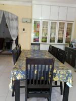 Villa Cempaka II - Ferienwohnung Changloon