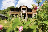 Bezengi guesthouse and Cafe Kala - B&B Mestia