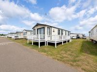 Stunning 6 Berth Caravan, Close To The Beach In Suffolk Ref 68067Cr - Bed and Breakfast Lowestoft