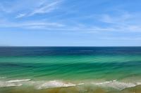Serene condo with panoramic gulf-front views pools & hot tubs Walk to Pier Park - Bed and Breakfast Panama City Beach