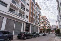 Zora Agadir bay - Luxe - 3BD - 6 Px - Bed and Breakfast Agadir