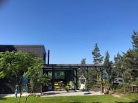 Exclusive cabin near sea & Preikestolen - B&B Idse