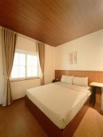 Doppelzimmer mit eigenem Bad