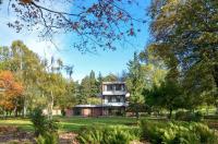 Gartenidylle am Bach - Ferienwohnung im Grünen - B&B Zülpich