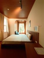 Doppelzimmer mit eigenem Bad