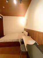 Doppelzimmer mit eigenem Bad