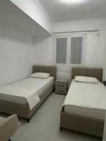 Vlora Escape Apartment3 - Bed and Breakfast Vlorë