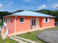 Maison charmante au Diamant - Vue jardin - Climatisée - B&B Le Diamant