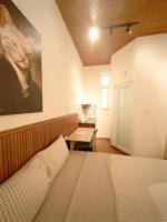 Doppelzimmer mit eigenem Bad