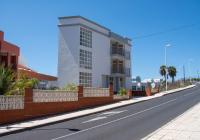 Cozy apartment in Puerto de Naos 45 m² mountain view - Chambres d'hôtes Puerto Naos