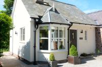 B&B Clocaenog - Cedar Tree Cottage - Bed and Breakfast Clocaenog