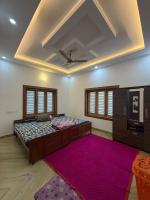 Ghar Haven - Crafted for Those Who Seek the Finest - Ferienwohnung Kannur