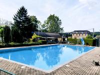 L'Han-chantement - Studio 2 à 4 pers - Piscine et Parking - B&B Rochefort
