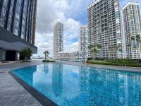 4 Pax HYGGE NEST BE CENTRAL, I-city SHAH ALAM - B&B Shah Alam
