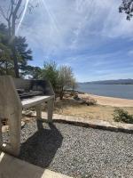 Departamento S, en Complejo Palo Blanco - B&B Villa Carlos Paz