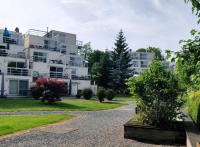 L'Han-chantement - Studio 2 à 4 pers - Piscine et Parking - B&B Rochefort