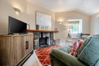 Can Brow at the Graythwaite Estate - B&B Ulverston
