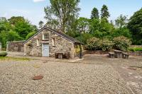 Can Brow at the Graythwaite Estate - B&B Ulverston