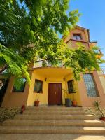 Casa Yva Black Sea - Ferienwohnung Venus