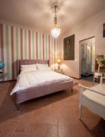 Comfortable apartment in Castell'Arquato, 60 m² with garden - Bed and Breakfast Castell'Arquato