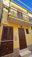 Scirocco Apartment - B&B Tropea